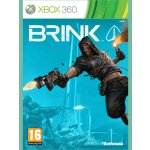 Brink – Zboží Mobilmania