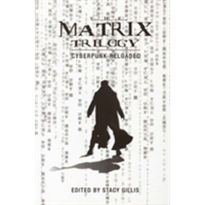Matrix Trilogy – Hledejceny.cz