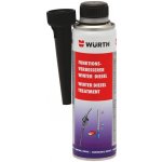 Würth Zimní dieselové aditivum pro zlepšení výkonu 300 ml – Hledejceny.cz