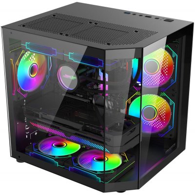 ProGaming Alma Black – Hledejceny.cz