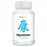 Mycomedica MycoStress 180 tablet 350 mg – Hledejceny.cz