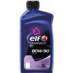 Elf Tranself EP 80W-90 1 l | Zboží Auto
