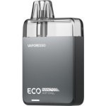 Vaporesso Eco Nano Pod 1000 mAh Universal Grey 1 ks – Zbozi.Blesk.cz