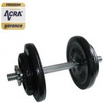 Acra CB20 nakládací jednoruční 20 kg – Zboží Dáma