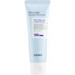 COSRX - Ultra - Light Invisible Sunscreen SPF50+/PA++++ - Ultralehký neviditelný opalovací krém pro každodenní ochranu 50ml – Sleviste.cz