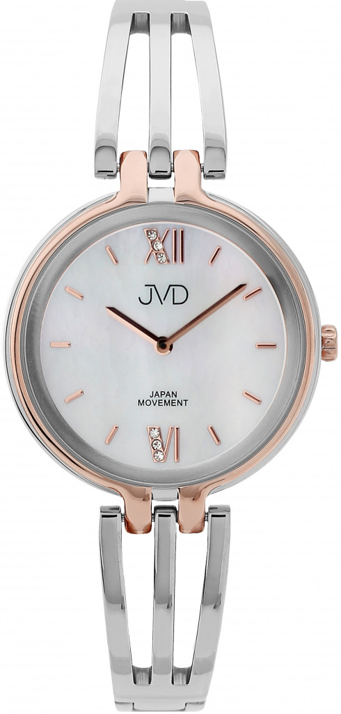 JVD JC679.3