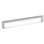 Tulip DAVIDE chrom matný 224 mm – Zboží Mobilmania