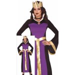 Guirca Zlá královna Sněhurka – Zboží Dáma