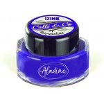 Kaligrafický inkoust Aladine IZINK CALLI & CO fialový 15 ml – Zboží Dáma