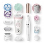 Braun Silk-épil Beauty Set 9 9-995 – Zbozi.Blesk.cz