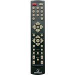 Dálkový ovladač General REDSTAR RS-230 – Hledejceny.cz