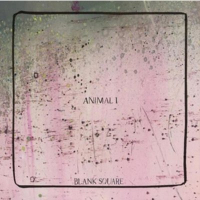 Blank Square - Animal I CD