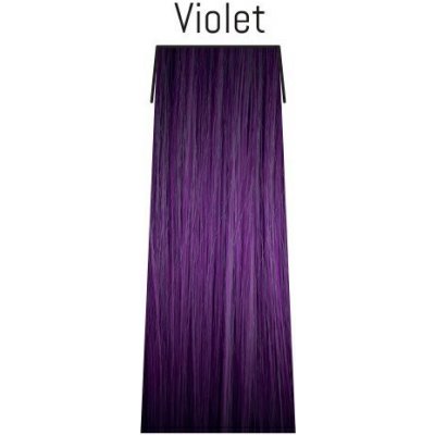Sensus MC2 barva na vlasy Booster Violet Fialový 100 ml