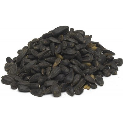 Profizoo Slunečnice černá 5 kg – Zboží Dáma