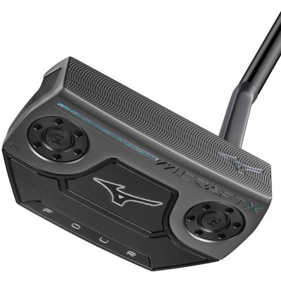 Mizuno M.Craft X S4 putter pravé 35 – Sleviste.cz