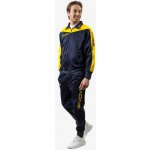 Tuta Roma Triacetato Blu/GIALLO Tg. – Sleviste.cz