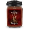 Svíčka Candleberry Candle Teď je náš čas 624 g