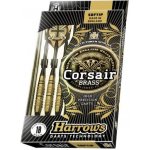 Harrows Soft Corsair 16g Black – Hledejceny.cz