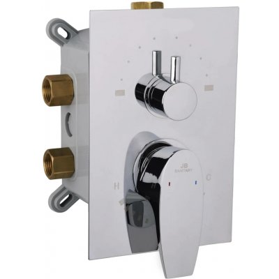JB SANITARY WAT B10 72 00 – Hledejceny.cz