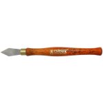 Narex Bystřice Nůž řezbářský rýsovací Profi 37x15x3,0mm, L=170mm - NB8223-01 – Sleviste.cz