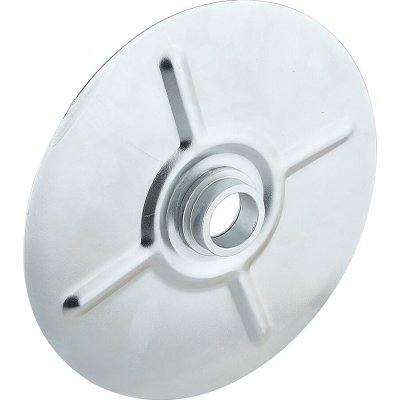 Kryt rozety Jawa Kyvačka, Panelka - zinek | Zboží Auto