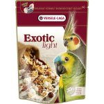 Versele-Laga Exotic Light Mix 750 g – Hledejceny.cz