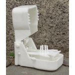 AgroBio PM PAST myši dřevěná 2 ks – Zboží Dáma