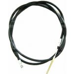 Lanko brzdy, zadní YAMAHA MAJESTY 125-150 (98-00) / MBK SKYLINER 125-150 – Zboží Mobilmania