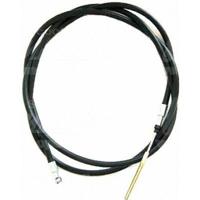 Lanko brzdy, zadní YAMAHA MAJESTY 125-150 (98-00) / MBK SKYLINER 125-150 – Zboží Mobilmania