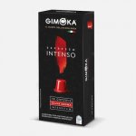 Gimoka Intenso kapsule Nespresso 10 ks – Zboží Dáma