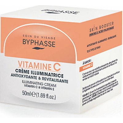 Byphasse Vitamina C Vitamin C 50 ml