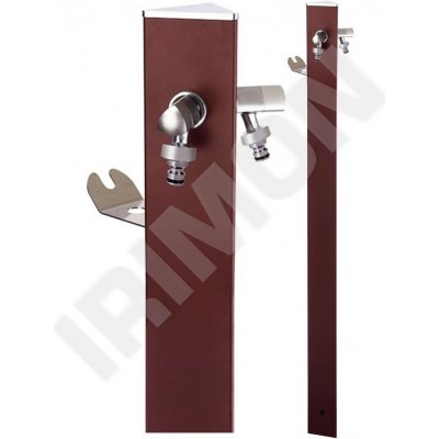 IRIMON AQUAPOINT TRIA 400-BRONZE, – Zboží Mobilmania