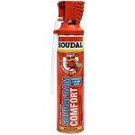 SOUDAL Soudafoam Comfort 600ml – Zboží Mobilmania