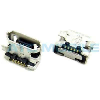 MicroUSB Nokia Asha 202, 6730 Classic , C2-02, C2-03, C2-06, C5-00, N86, E66, XL - 8003389 – Hledejceny.cz