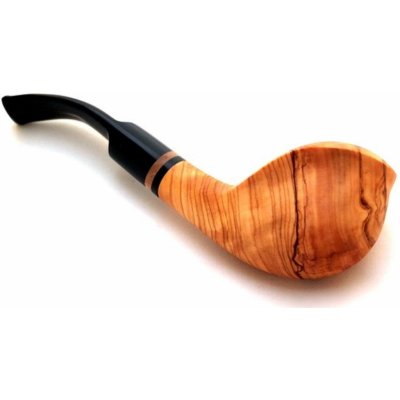 Prague Pipes Oliva O5 – Sleviste.cz