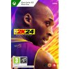Hra na Xbox Series X/S NBA 2K24 (Deluxe Edition) (XSX)