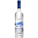 Vodka Grey Goose 40% 1 l (holá láhev)