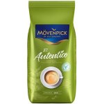 Mövenpick el Autentico Caffé Crema 1 kg – Zboží Mobilmania