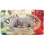 Nesti Dante Dolce Vivere mýdlo Milano 250 g – Hledejceny.cz