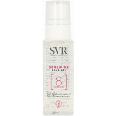 SVR sensifine Aqua gel 40 ml – Zboží Dáma