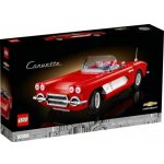 LEGO® ICONS™ 10321 Corvette – Hledejceny.cz