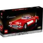 LEGO® Icons™ 10321 Corvette – Zbozi.Blesk.cz