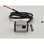 SVK(Slovensko) Tlačítko vypnutí motoru originál babetta 210, 225 | Zboží Auto