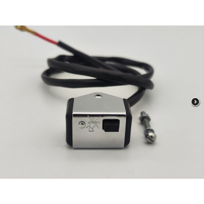 SVK(Slovensko) Tlačítko vypnutí motoru originál babetta 210, 225 | Zboží Auto