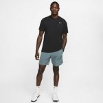 Nike Tričko NK Dry Tee Dfc Crew Solid M AR6029 010 pánské – Hledejceny.cz