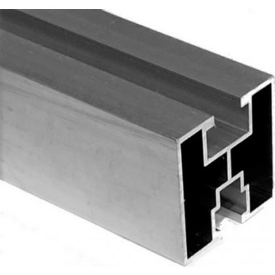 Sapro hliníkový AL profil FVEA6000KL – Zboží Mobilmania