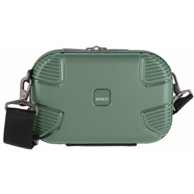 Impackt IP1 Mini case Deep sea green – Zboží Dáma