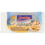 Spontex Absorb+ viskózní utěrka 2 ks – Sleviste.cz