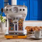 Ariete Positano Espresso 1389/PO – Zbozi.Blesk.cz