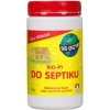 Přípravky pro žumpy, septiky a čističky BIO-P1 do septiku 1kg